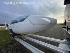 DISCUS  2C -  FES -  18 M.   OY-XXS  1W