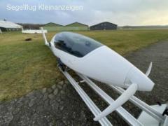 DISCUS  2C -  FES -  18 M.   OY-XXS  1W