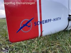 DISCUS  2C -  FES -  18 M.   OY-XXS  1W