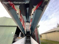 DISCUS  2C -  FES -  18 M.   OY-XXS  1W