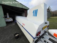 DISCUS  2C -  FES -  18 M.   OY-XXS  1W