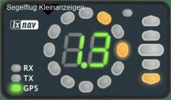 Suche: Defekte Flarm Displays