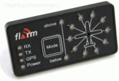 Suche: Defekte Flarm Displays