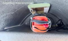 LS 7 WL - Zustand: exzellent – für Strecke u. Wettbewerb – ready to fly