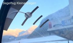 LS 7 WL - Zustand: exzellent – für Strecke u. Wettbewerb – ready to fly