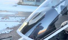 LS 7 WL - Zustand: exzellent – für Strecke u. Wettbewerb – ready to fly