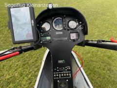 LS 7 WL - Zustand: exzellent – für Strecke u. Wettbewerb – ready to fly