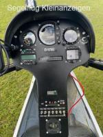 LS 7 WL - Zustand: exzellent – für Strecke u. Wettbewerb – ready to fly