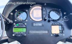 LS 7 WL - Zustand: exzellent – für Strecke u. Wettbewerb – ready to fly