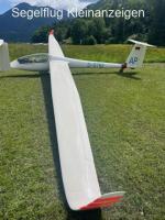 LS 7 WL - Zustand: exzellent – für Strecke u. Wettbewerb – ready to fly