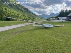LS 7 WL - Zustand: exzellent – für Strecke u. Wettbewerb – ready to fly