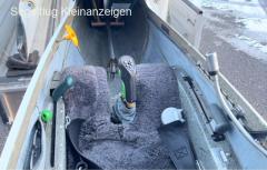 LS 7 WL - Zustand: exzellent – für Strecke u. Wettbewerb – ready to fly