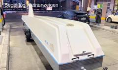 LS 7 WL - Zustand: exzellent – für Strecke u. Wettbewerb – ready to fly