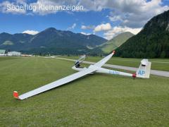 LS 7 WL - Zustand: exzellent – für Strecke u. Wettbewerb – ready to fly