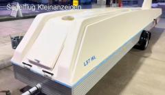 LS 7 WL - Zustand: exzellent – für Strecke u. Wettbewerb – ready to fly