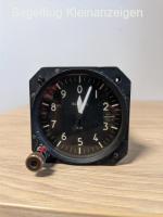 PZL PW-12 Höhenmesser