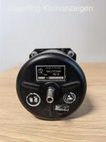 PZL PW-12 Höhenmesser