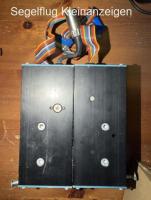 Elektrische Mückenputzantriebe