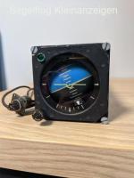 Künstlichen Horizont Ferranti FH14F/1