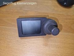 Verkaufe Flarm Butterfly Display