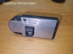 Verkaufe Flarm Butterfly Display