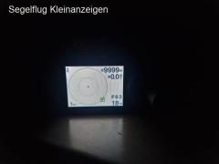 Verkaufe Flarm Butterfly Display