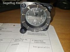 Höhenmeeser Winter 57mm mit Form One