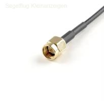 Neue Dipol Antenne_ Flarm 