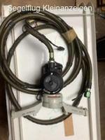 Oxigenbottle and Mask