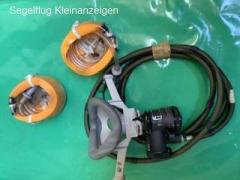 Oxigenbottle and Mask