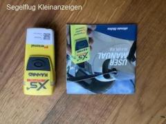 O2 oxygen Botles and Mask and Exhaust fur grob motor 