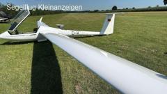 LS4 NEO with JET for Sale