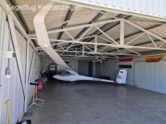 Jonker JS-3 JET 15m-18m