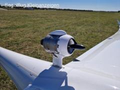 Jonker JS-3 JET 15m-18m