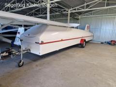 Jonker JS-3 JET 15m-18m