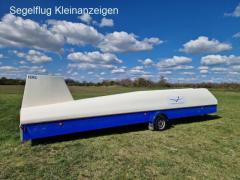 Cobra Trailer for Discus 2a Glider