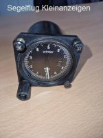 Winter 57mm Altimeter (Meter Scaling)