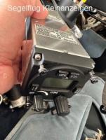 Becker 6201 radio (with Form 1)