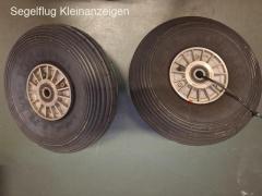 Verkaufe Tost Rad + Felge