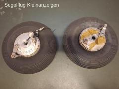 Verkaufe Tost Rad + Felge