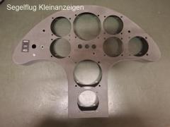 Verkaufe Instrumentenbrett LS8