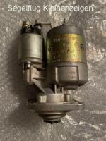 Anlasser für Limbach Triebwerk