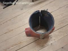 Verkaufe Spornkuller LS4