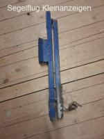 Verkaufe Schleppstangen LS8