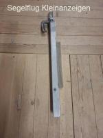 Verkaufe Schleppstange Discus 2