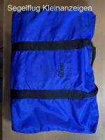 MarS ATL-15 Rettungsfallschirm