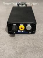 TR-DVS Sprachausgabe