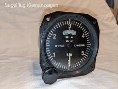 Grob-Höhenmesser Winter 4 HM 6 (Form 1)