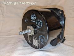 Grob-Höhenmesser Winter 4 HM 6 (Form 1)