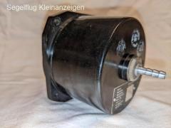 Grob-Höhenmesser Winter 4 HM 6 (Form 1)